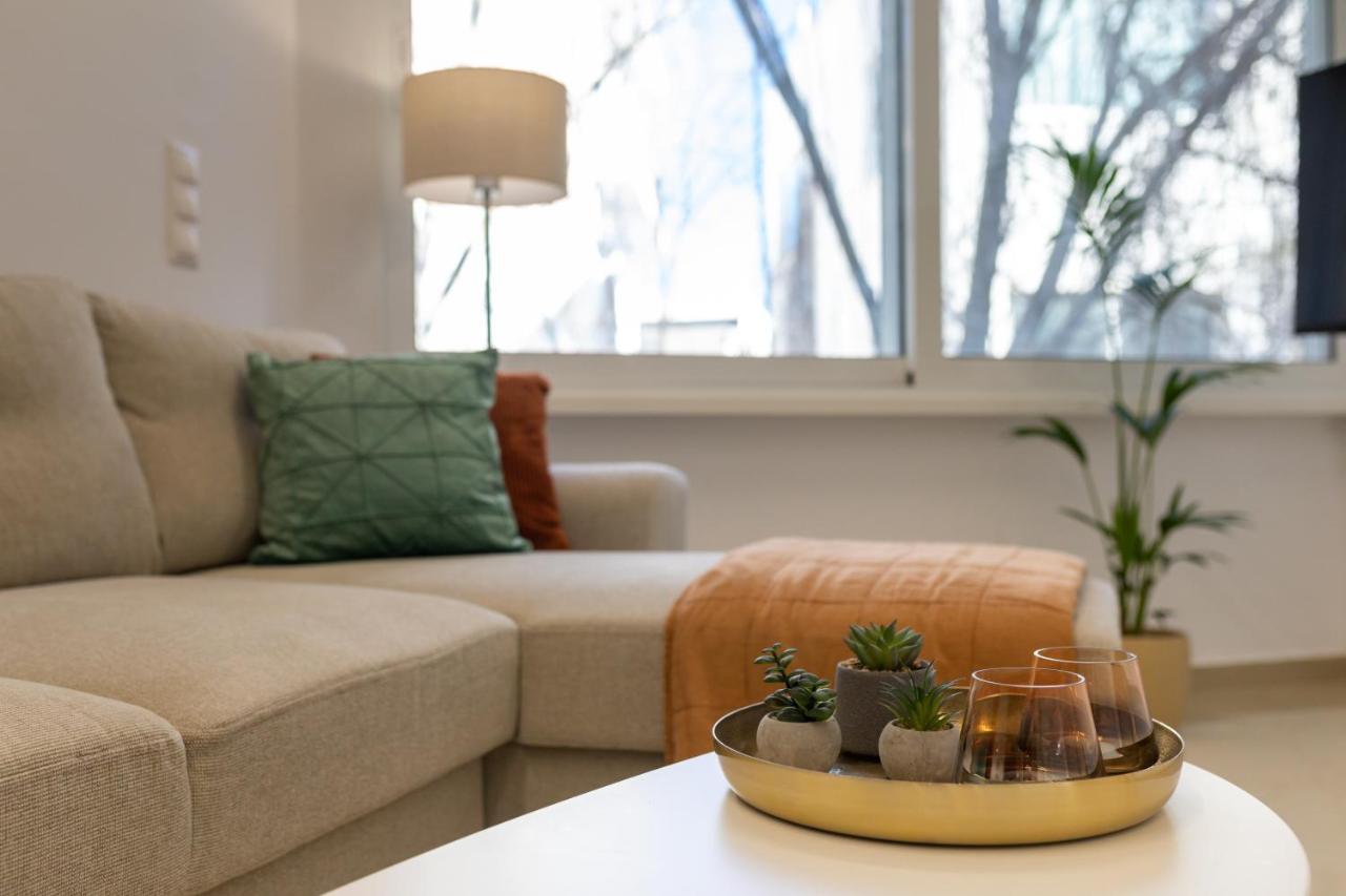 Danae Luxury Apartment - Rhodes Rhodes City Dış mekan fotoğraf