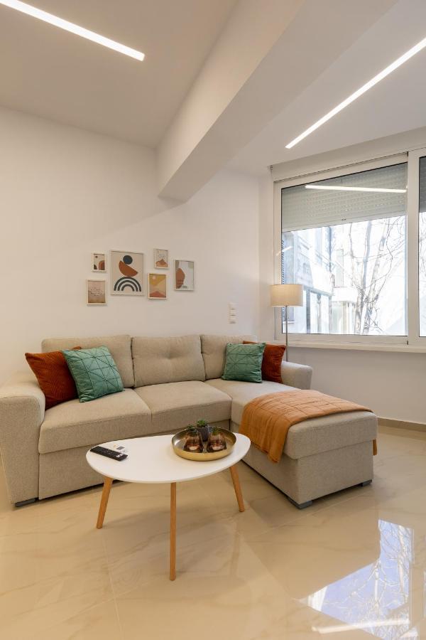 Danae Luxury Apartment - Rhodes Rhodes City Dış mekan fotoğraf