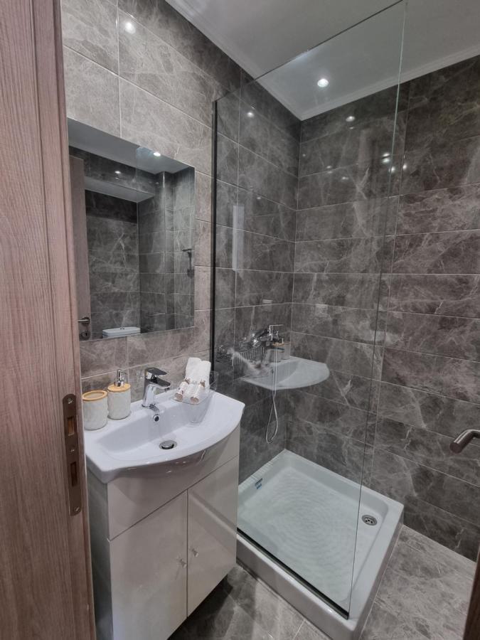 Danae Luxury Apartment - Rhodes Rhodes City Dış mekan fotoğraf